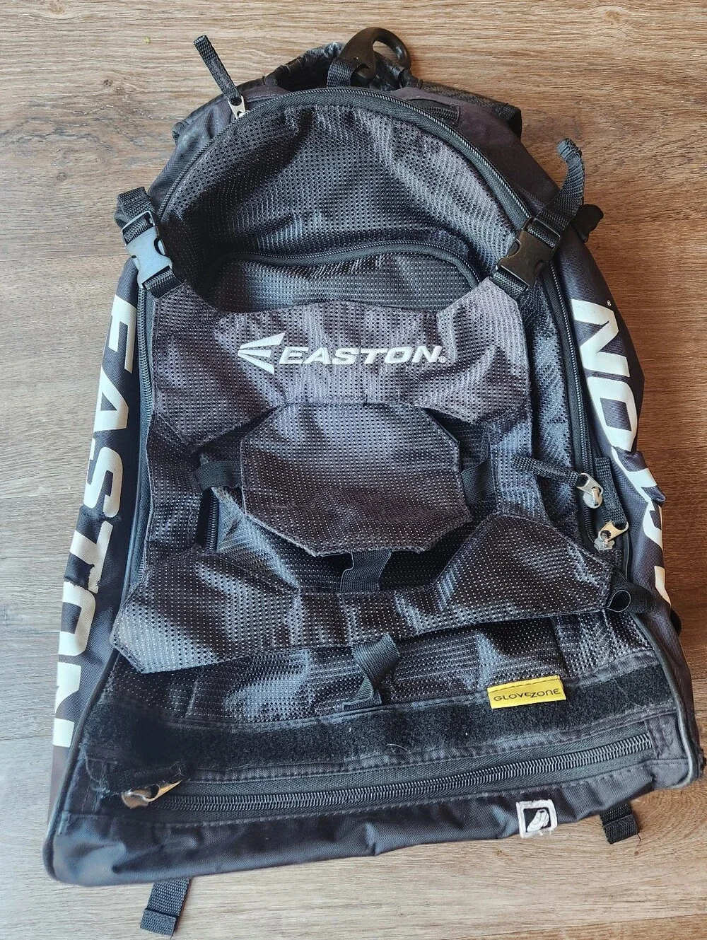 Easton Baseball Backpack